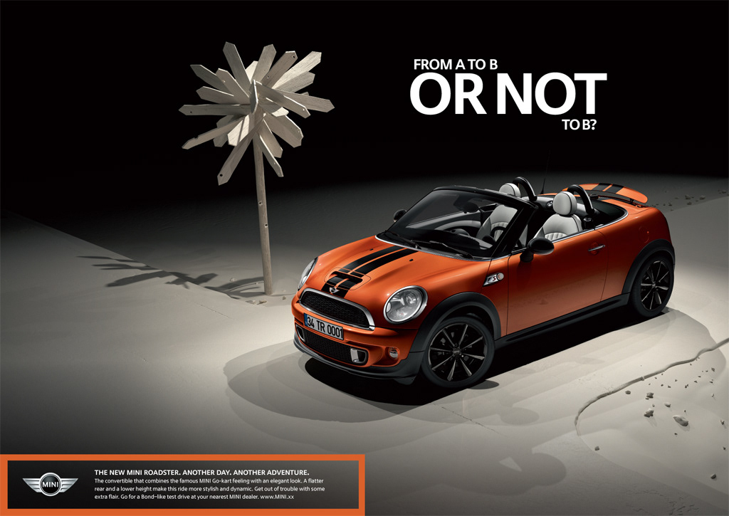 Another Day Another Adventure