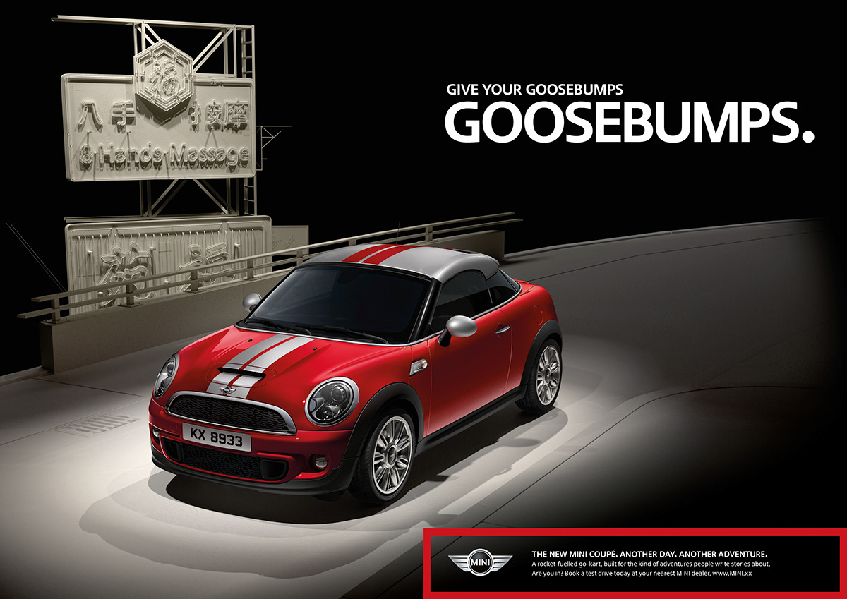 Another Day Another Adventure